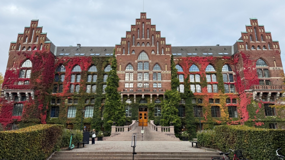 Lund University Library