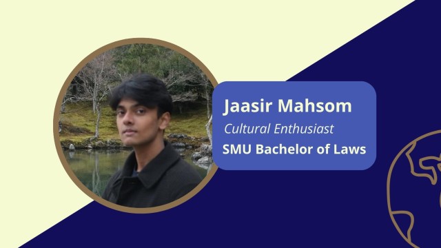 masthead