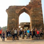 A trip to India: An Accounting Study Mission