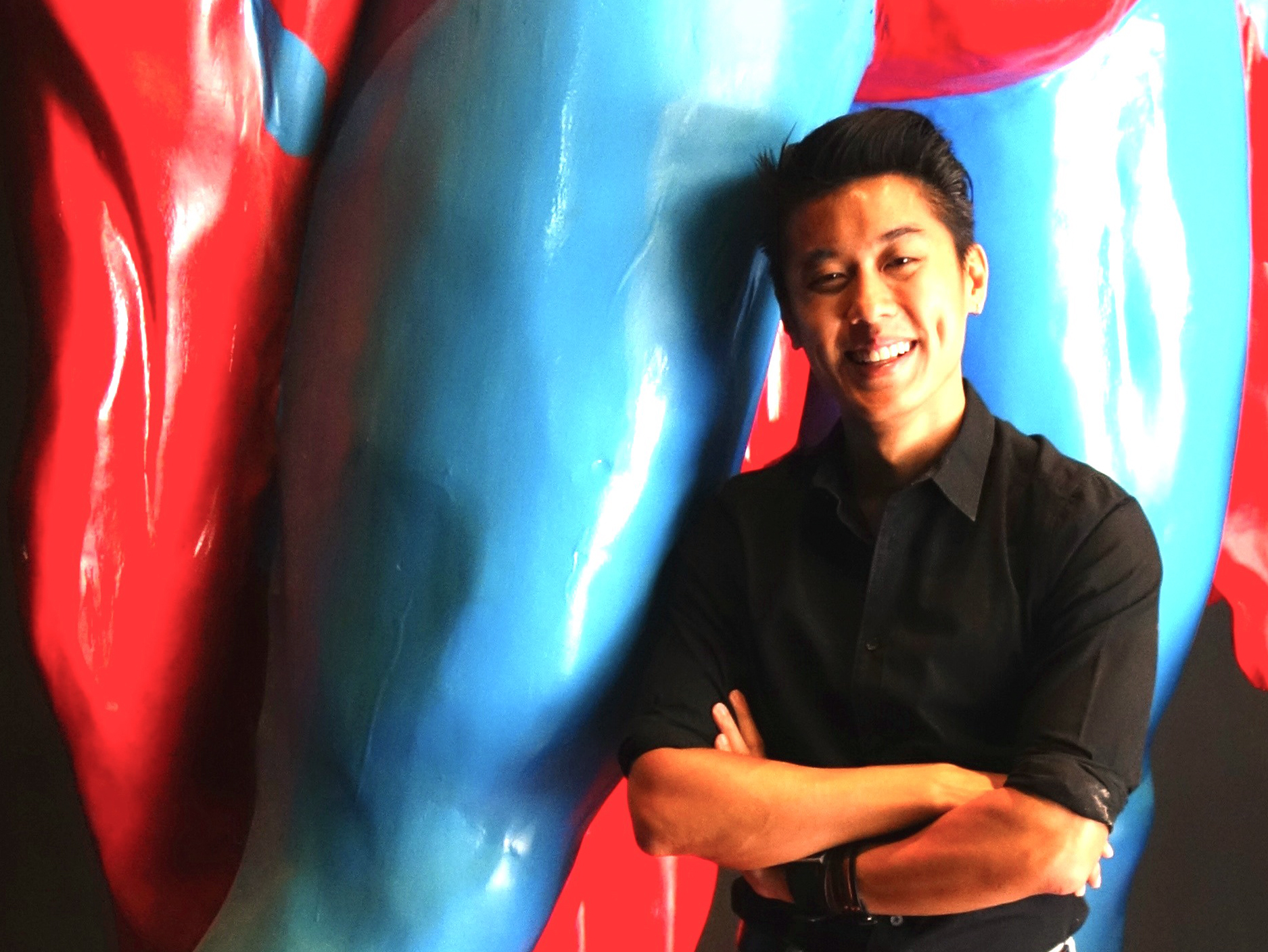 From Singapore to London: An SMU Alumnus’ Adventure in Strategic Planning