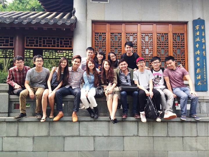Global exposure: 8 days of entrepreneurship in Hangzhou
