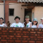 The best of both worlds: CCA and community service with SMU Habitat for Humanity