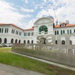 Top 5 cultural spots around Singapore Management University