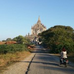 Reflections from Myanmar Accounting Study Mission