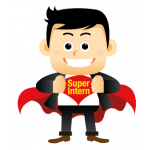 How to be a Super Intern