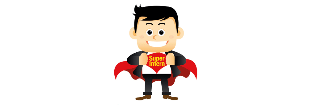 How to be a Super Intern
