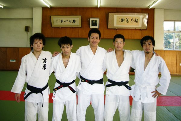 Wee Pui Seng (BAcc Class of 2012) – Judo, Over 100 kg Category