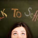 The Unofficial Back-to-school Checklist