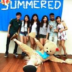SMU Accountancy: Failure is Only an Opportunity to Discover Success