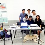 Social Innovation with SMU SIS Students: Harnessing Technology to Transform Lives