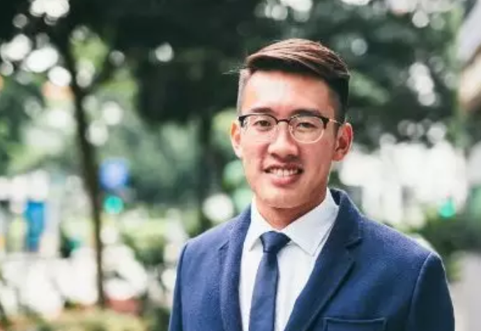 Q&A Interview with Lee Kai Yang – SMU Accountancy Student
