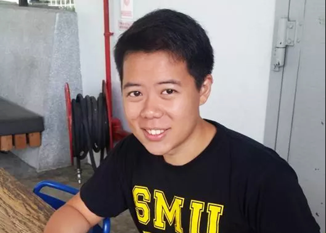 Q&A Interview with Jaren Lim – SMU Information Systems Student