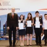 Top Scorers Share Insights on the Singapore CA Qualification Programme