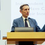 Bill Drayton: Embrace Change, or You’re Toast
