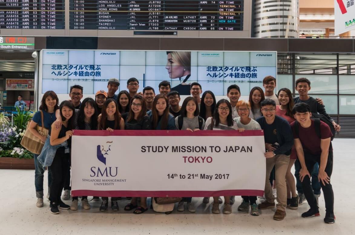Accounting Study Mission: Reflections from ASM Japan (II)
