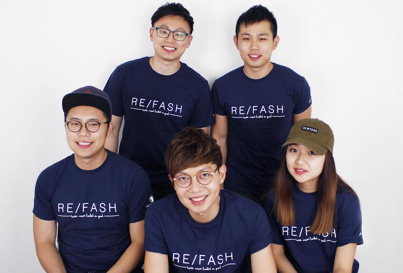 4 Lessons on Sustaining an Online Business with Aloysius of Refash