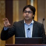 5 Questions for Data Scientist Dr Payas Gupta