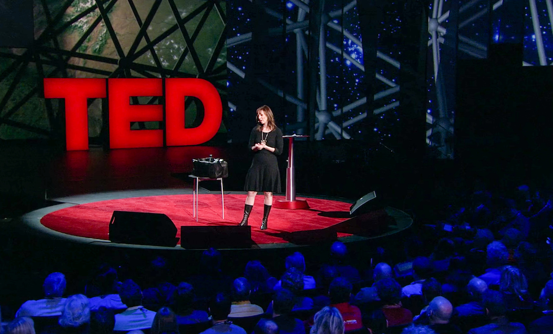 Five Inspiring Ted Talks Every Uni Student Should Watch