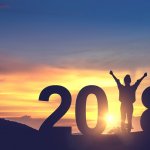5 Reasons Why We Are So Ready for 2018