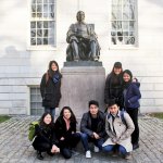 A Global Community Experience Made in Harvard