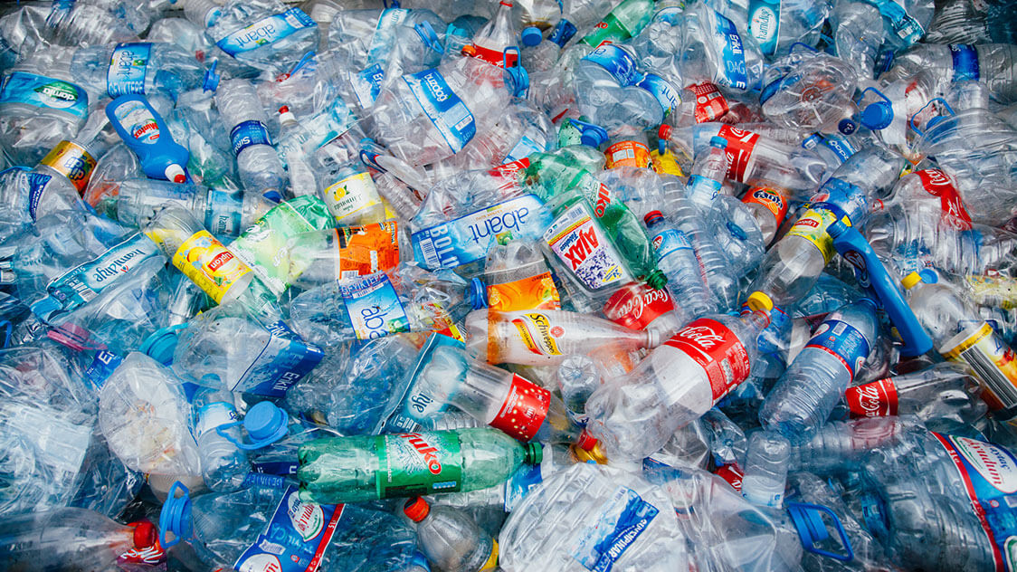 ‘Nudging’ Consumers to Reduce Plastic Waste