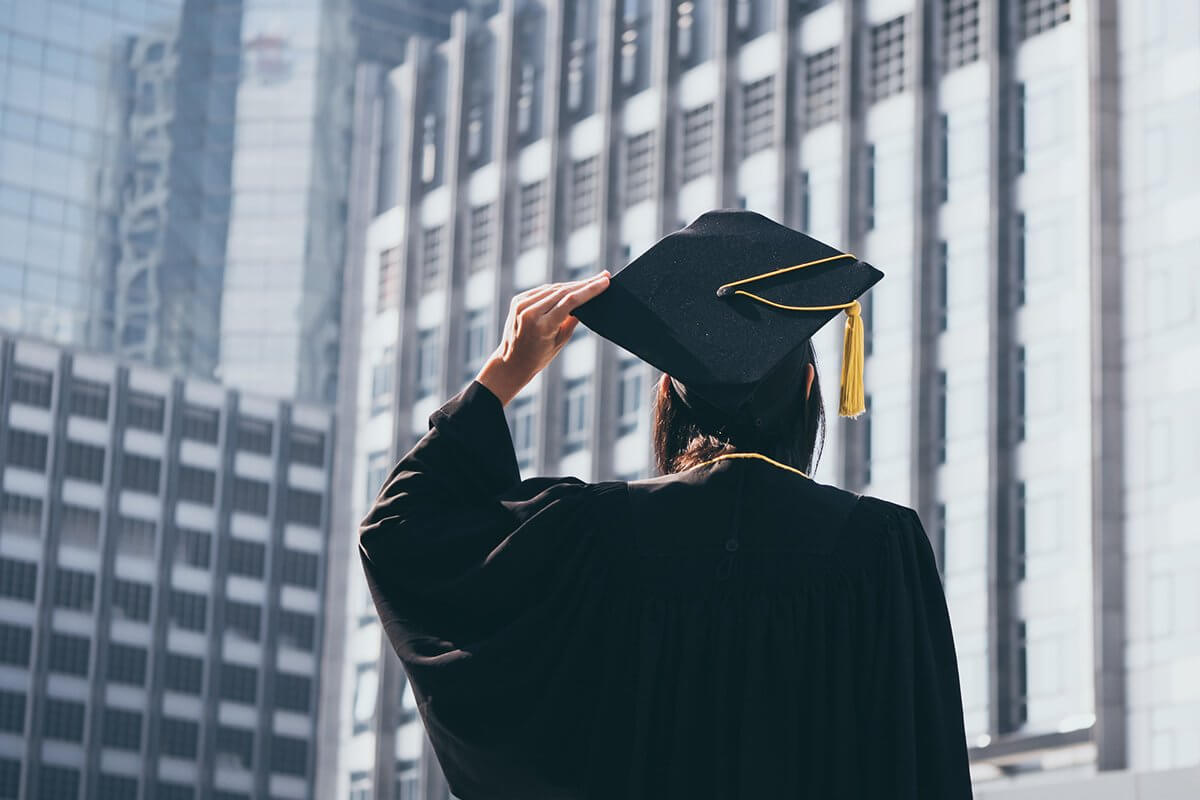 The Truth About Getting a High Salary After Graduation: Expectations vs Reality