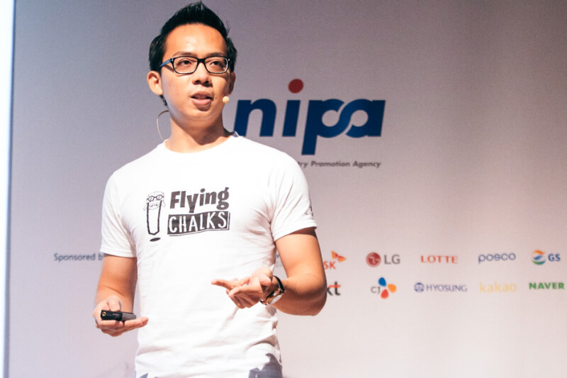 Flying Chalks, the Startup That Will Change the Experience of Studying Abroad