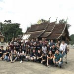 Laos Will See You Now: SMU-X Overseas Accounting Study Mission