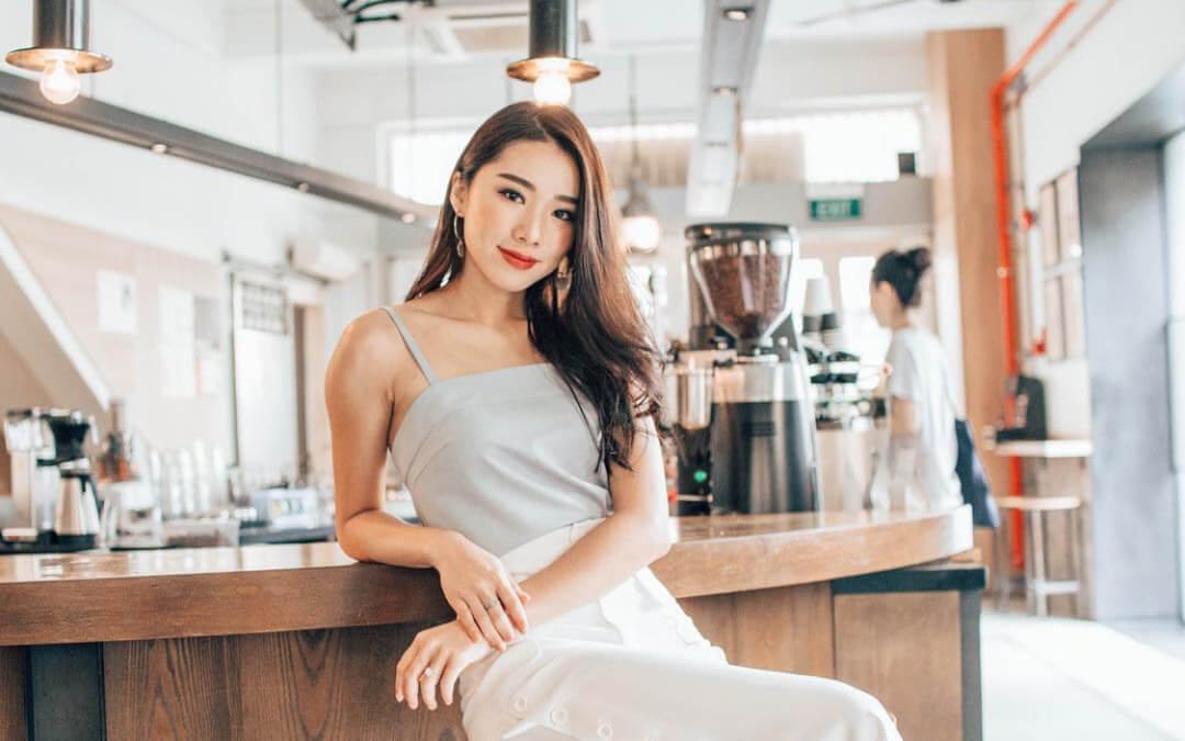 The Realities of Being a Social Media Influencer: Mongchin Yeoh