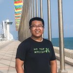 SMU PhD Graduate Shares About His Role as a Machine Learning Scientist at Vipshop in the US