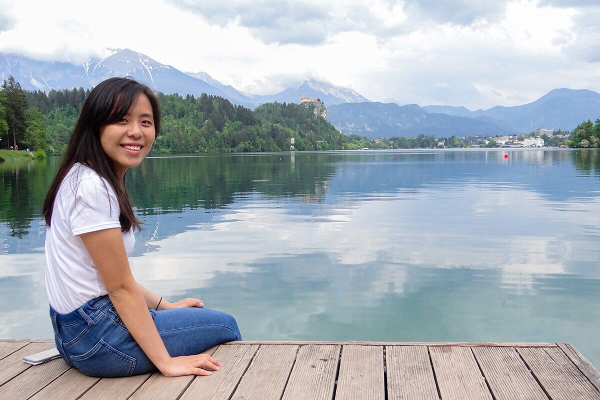 Student Interview Series: Michelle Lim Si Jia, SMU Accountancy Undergraduate