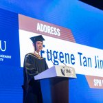 Insights From an Insider: Eugene Tan, SMU-SPH Valedictorian 2019