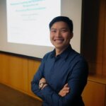 Life as a Self-driven PhD Student in Multicultural Singapore