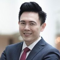 Associate Professor Roy Chua, SMU Lee Kong Chian School of Business