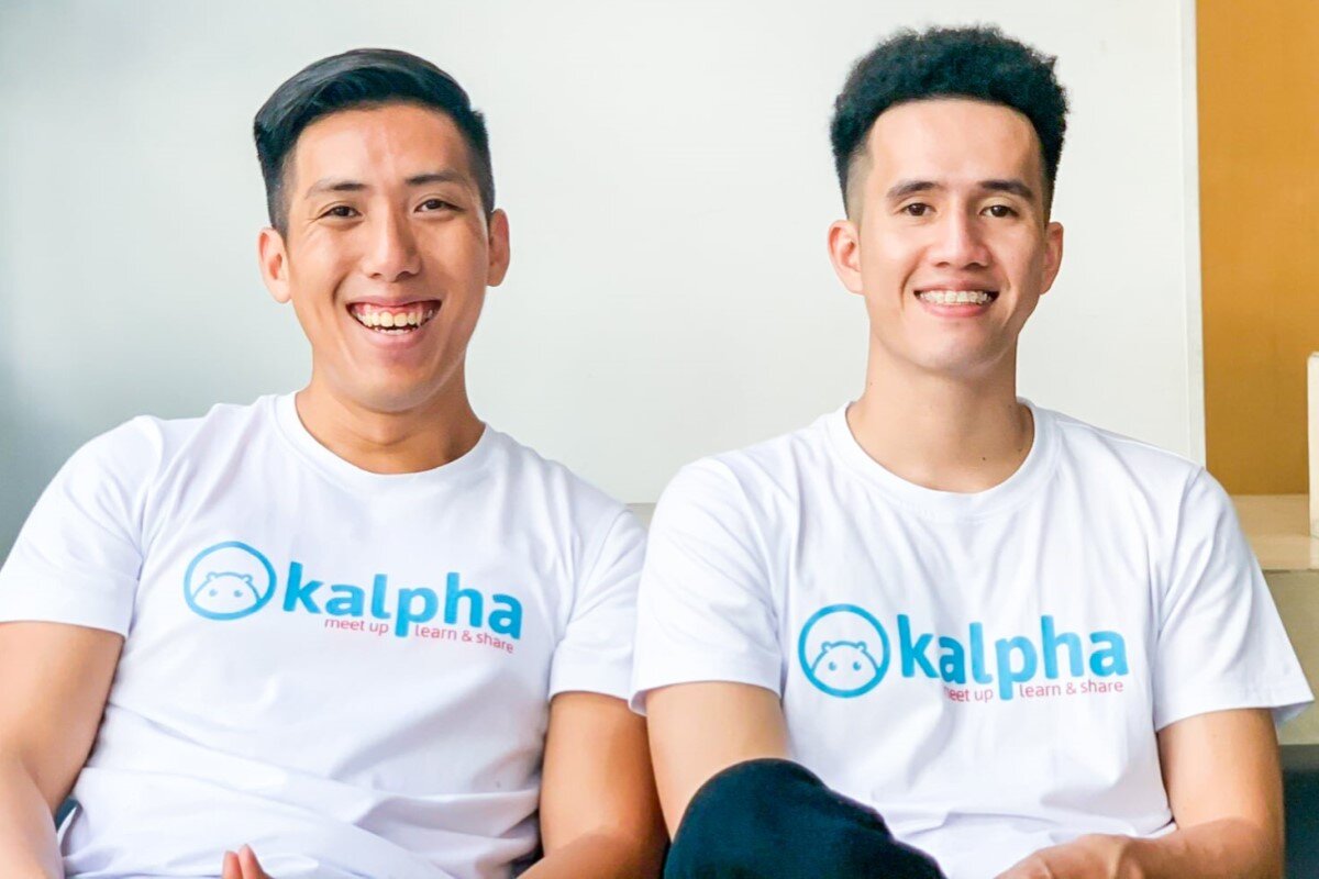 How Learning App Kalpha is Changing Lives in Covid-19