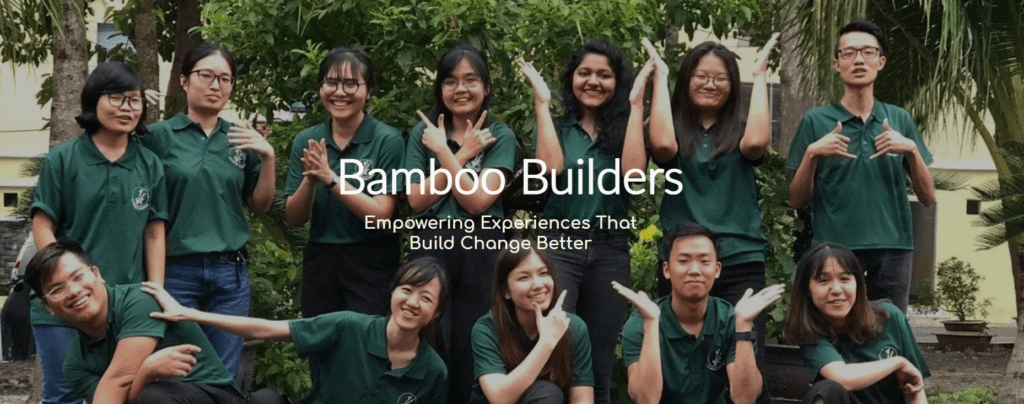 Bamboo Builders