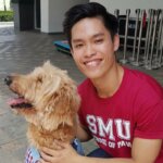 #HI2020: Being PAWsome with Travis Tan