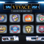 Find Your Tribe at SMU Vivace 2021