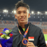 SMU Athletes To Watch: National Sprinter and Hurdler Ow Yeong Wei Bin
