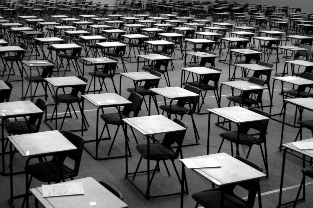 Will Exams Ever Become Obsolete?