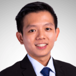 Excelling at His First Job with the SMU Second Major in Accounting Data & Analytics