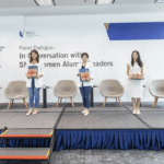 SMU Celebrates International Women’s Day 2022