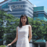 Why I Chose SMU – Business Undergraduate Deng Boya