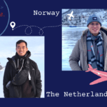 Global Exposure in the New Normal Part 1: Norway & The Netherlands