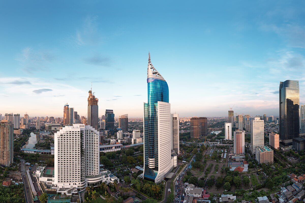The New SMU Overseas Centre in Jakarta: Forging Asia’s Knowledge Gateway