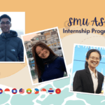 Career Development with the ASEAN Internship Programme (AIP)