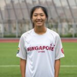 SMU Accountancy Student Takes Her Passion for Ultimate Frisbee to the International Stage