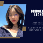 Meet Incoming Freshman of SMU 2023 – Bridgette Leong