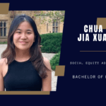 Meet Incoming Freshman: Chua Jia Xuan