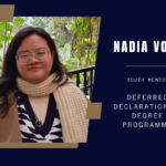 Meet Incoming Freshman: Nadia Vong